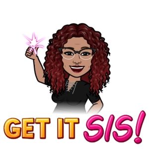 Meet your Posher, Moni!